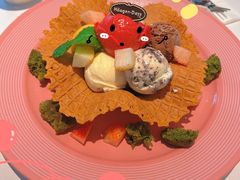 -哈根达斯(亿合城店)