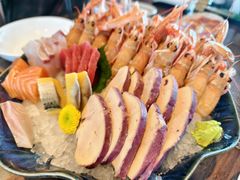 -田舍家Inakaya·炉端烧·铁板烧(天汇igc店)