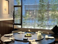 -沅江水·湖南家宴(南村万博长隆商圈店)