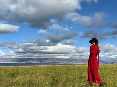 -青海湖国家重点风景名胜区
