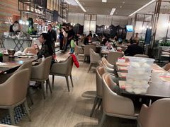 大堂-大汉金桥华美达广场酒店·食秀全日制餐厅