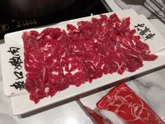 -大喜牛鲜牛肉火锅(世纪金源店)