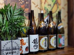 -木村家料理•燒鳥•寿喜烧