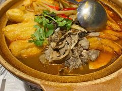 -老表记广西宵夜螺蛳鸭脚煲(西大店)