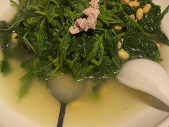 -秋色客家菜(南山店)