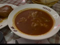 -华梅西餐厅(哈尔滨中央大街店)