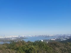 -宝界山林公园