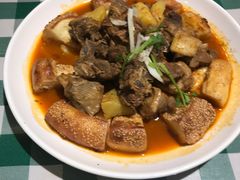 馕包肉-新疆巴州金丝特餐厅(大钟寺店)