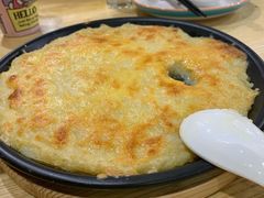 -小苏舍餐厅(木渎店)