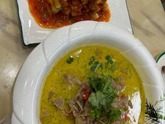 -尚岛私房菜(西方巷店)