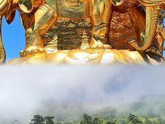 -峨眉山风景名胜区