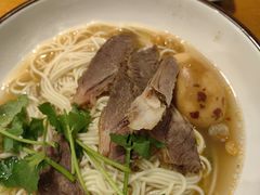 牛肉面-老四川(T3航站楼F指廊店)