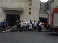 -泰康食品有限公司食品厂