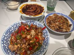 -欧记大排档·景德菜(上海首店)