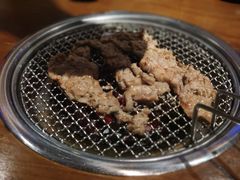-·缸桶屋·韩式牛肋条自助烤肉(西湖D11店)
