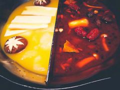 台式麻辣锅-湊湊火锅·茶憩(石家庄万象城店)