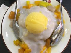 -鲜芋仙(观音桥大融城LG店)