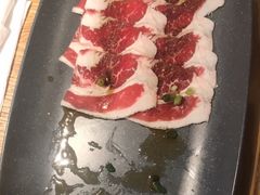 -新石器烤肉(招商1872店)