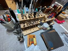 -HEARTISANS手工DIY皮艺体验(安贞环宇荟店)
