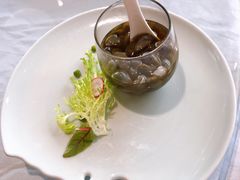 -梅林春晓花园餐厅