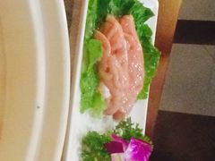 鼎尊王锅物料理-鼎尊锅物料理(五角场店)