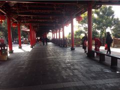 -安溪清水岩
