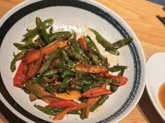 -竹里馆·淮扬菜·功夫茶(老门东店)