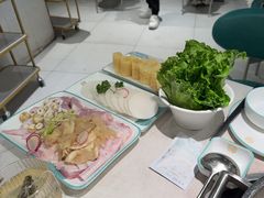 -椰客·海南椰子鸡(新塘永旺梦乐城店)