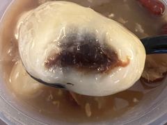 -罗子龙罗家桂花汤圆(曹都巷店)