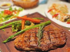 -Pasha帕夏土耳其餐厅(南昌路店)