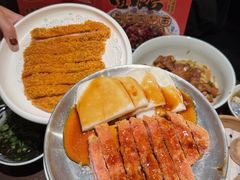 -王繁星面馆(西安熙地港店)