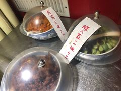 -铸钟褡裢火烧(西三环紫竹桥店)