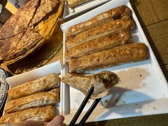 -铸钟褡裢火烧(西三环紫竹桥店)