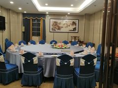 包厢-万圣禄茶楼(西平店)