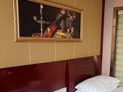 -维也纳国际酒店·上海虹桥火车站国家会展中心店