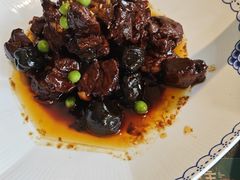 -武庄主特色炒鸡(周恩来纪念馆店)
