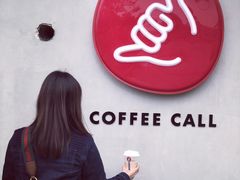 -COFFEE CALL(云锦路店)