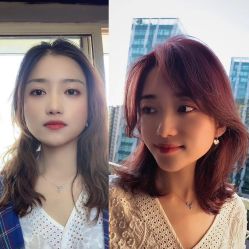 -HairCode芭曲发型