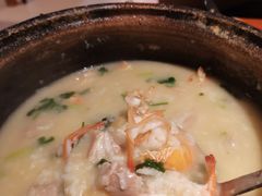 -金穗园·砂锅粥.醉鸡煲火锅(长寿路店)