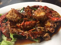 -真浪大家乐海鲜餐馆