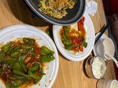-东北灶(高新银泰店)