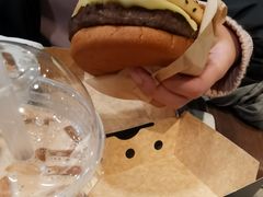 -麦当劳(仙林亚东城得来速店)