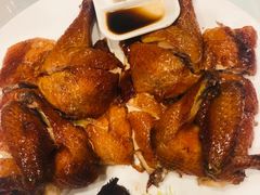 -申粤轩酒楼·三十年粤菜经典(丁香花园店)
