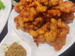 -黑石礁酒楼·海鲜(黑石礁店)