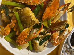 -老字号蛇口德记烧腊饭店·海鲜加工