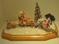 -济州岛泰迪熊博物馆