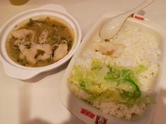 -南城香(北京南站店)