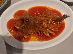 -老阊门菜馆(山塘街店)