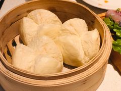 -煲王粤菜餐厅(中侨中心店)