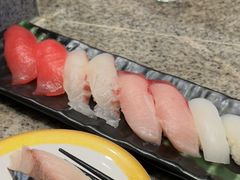 -合点寿司(金虹桥商场店)